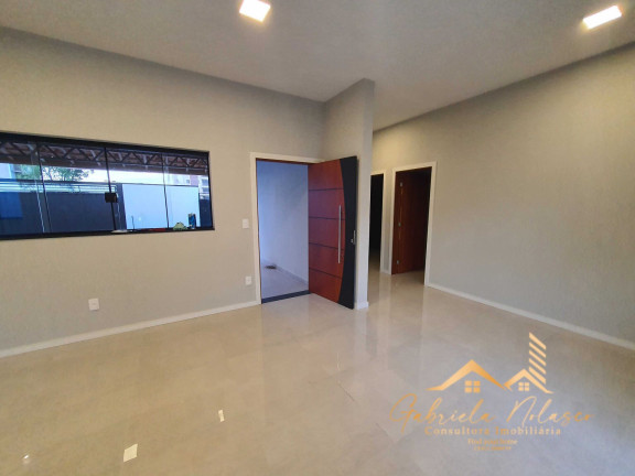 Imagem Casa com 3 Quartos à Venda, 141 m² em Loteamento Inocoop - Mogi Mirim