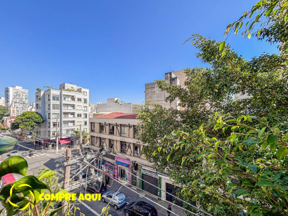 Imagem Apartamento com 2 Quartos à Venda, 100 m² em Campos Elíseos - São Paulo Imagem Apartamento com 2 Quartos à Venda, 100 m² em Campos Elíseos - São Paulo