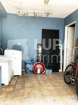 Imagem Casa com 9 Quartos à Venda, 365 m² em Vila Ede - São Paulo