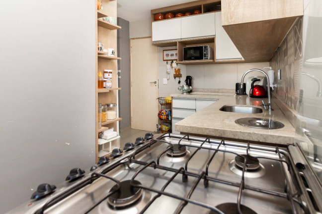 Imagem Apartamento com 3 Quartos à Venda, 92 m² em Vila Ipojuca - São Paulo