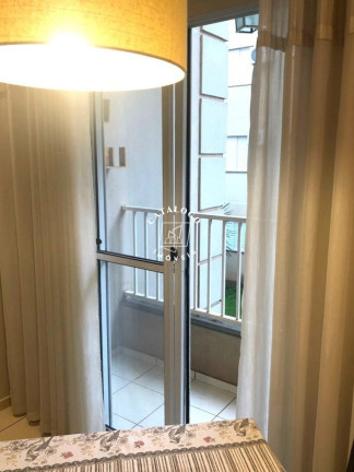 Imagem Apartamento com 2 Quartos à Venda, 48 m² em Ipiranga - Ribeirão Preto