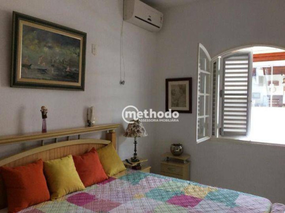 Imagem Casa com 4 Quartos à Venda, 486 m² em Jardim Das Palmeiras - Campinas Imagem Casa com 4 Quartos à Venda, 486 m² em Jardim Das Palmeiras - Campinas