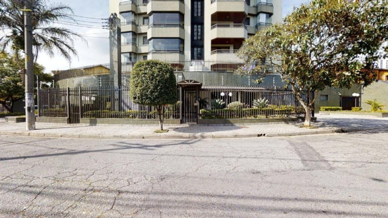 Imagem Apartamento com 3 Quartos à Venda, 126 m² em Freguesia Do ó - São Paulo Imagem Apartamento com 3 Quartos à Venda, 126 m² em Freguesia Do ó - São Paulo