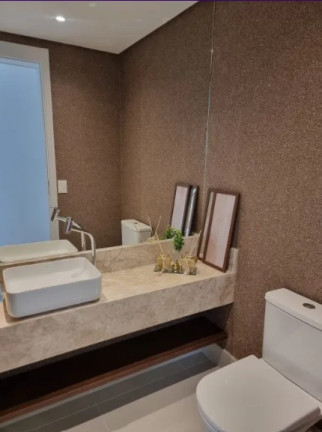 Imagem Apartamento com 3 Quartos à Venda, 135 m² em Campo Belo - São Paulo Imagem Apartamento com 3 Quartos à Venda, 135 m² em Campo Belo - São Paulo