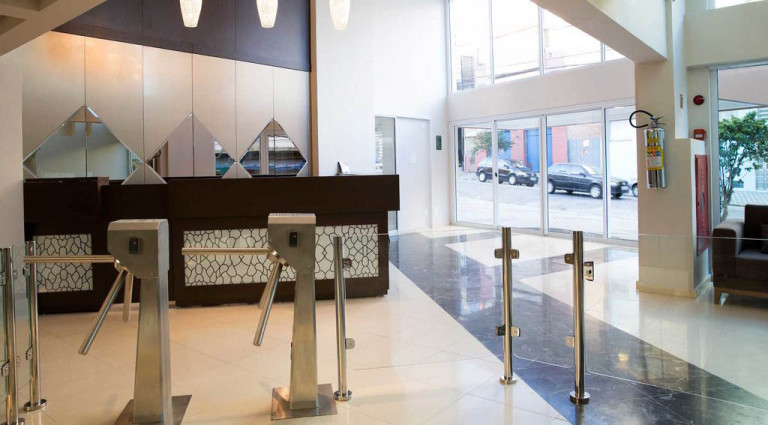 Imagem Sala Comercial à Venda, 141 m² em Santana - São Paulo