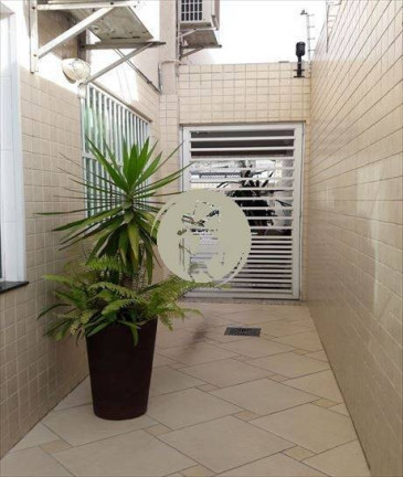 Imagem Casa com 3 Quartos à Venda, 250 m² em Embare - Santos Imagem Casa com 3 Quartos à Venda, 250 m² em Embare - Santos