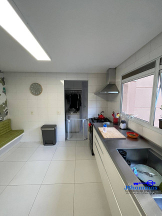 Imagem Apartamento com 3 Quartos à Venda, 132 m² em Panamby - São Paulo Imagem Apartamento com 3 Quartos à Venda, 132 m² em Panamby - São Paulo
