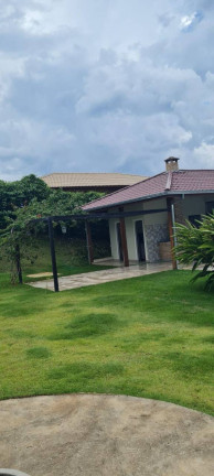 Imagem Casa de Condomínio com 3 Quartos à Venda, 1.607 m² em Condominio Village Da Serra - Araçoiaba Da Serra Imagem Casa de Condomínio com 3 Quartos à Venda, 1.607 m² em Condominio Village Da Serra - Araçoiaba Da Serra