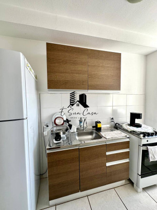 Imagem Apartamento com 2 Quartos à Venda, 49 m² em Jardim Riacho Das Pedras - Contagem Imagem Apartamento com 2 Quartos à Venda, 49 m² em Jardim Riacho Das Pedras - Contagem