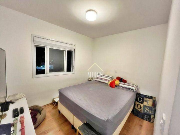 Imagem Apartamento com 3 Quartos à Venda, 108 m² em Santo Antônio - São Caetano Do Sul