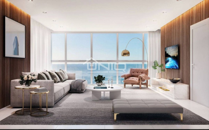 Imagem Apartamento com 4 Quartos à Venda, 170 m² em Centro - Balneário Camboriú