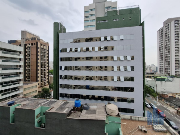 Imagem Apartamento com 3 Quartos à Venda, 146 m² em Paraiso - São Paulo Imagem Apartamento com 3 Quartos à Venda, 146 m² em Paraiso - São Paulo