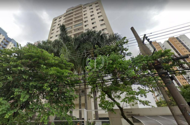 Imagem Apartamento com 2 Quartos à Venda, 100 m² em Vila Gomes Cardim - São Paulo