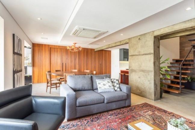 Imagem Apartamento com 4 Quartos à Venda, 362 m² em Vila Nova Conceição - São Paulo Imagem Apartamento com 4 Quartos à Venda, 362 m² em Vila Nova Conceição - São Paulo