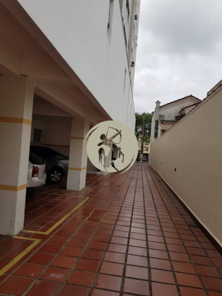 Imagem Apartamento com 3 Quartos à Venda, 158 m² em Marape - Santos Imagem Apartamento com 3 Quartos à Venda, 158 m² em Marape - Santos