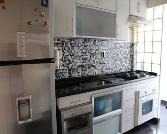 Imagem Apartamento com 3 Quartos à Venda, 106 m² em Vila Clementino - São Paulo Imagem Apartamento com 3 Quartos à Venda, 106 m² em Vila Clementino - São Paulo