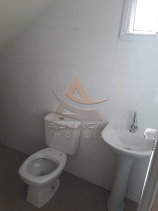 Imagem Apartamento com 2 Quartos à Venda, 75 m² em Jardim Irajá - Ribeirão Preto
