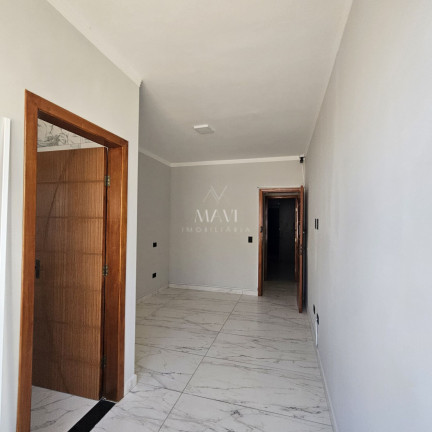 Imagem Casa com 2 Quartos à Venda, 120 m² em Caiçara - Praia Grande