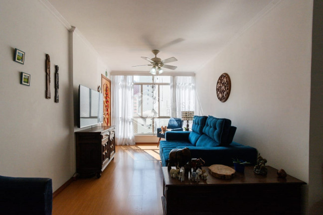 Imagem Apartamento com 3 Quartos à Venda, 105 m² em Jardim Paulista - São Paulo