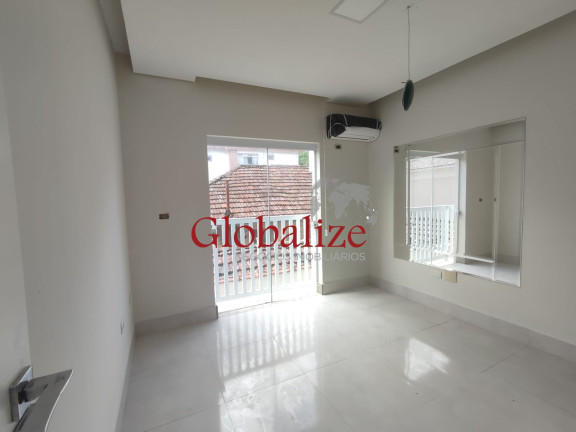 Imagem Imóvel com 3 Quartos à Venda, 186 m² em Aparecida - Santos