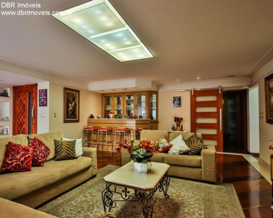 Imagem Apartamento com 4 Quartos à Venda, 300 m² em Vila Jacuí - Sao Paulo Imagem Apartamento com 4 Quartos à Venda, 300 m² em Vila Jacuí - Sao Paulo