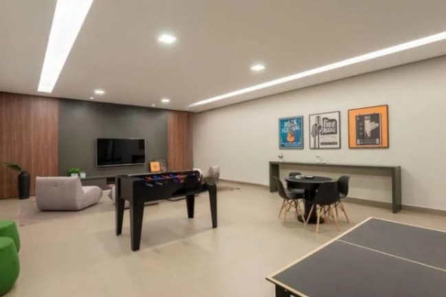 Imagem Imóvel com 3 Quartos à Venda, 100 m² em Campo Belo - São Paulo