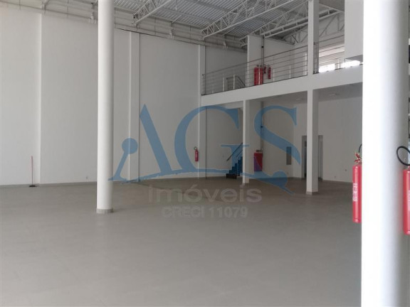 Imagem Imóvel Comercial para Alugar, 2.718 m² em Penha De França - São Paulo