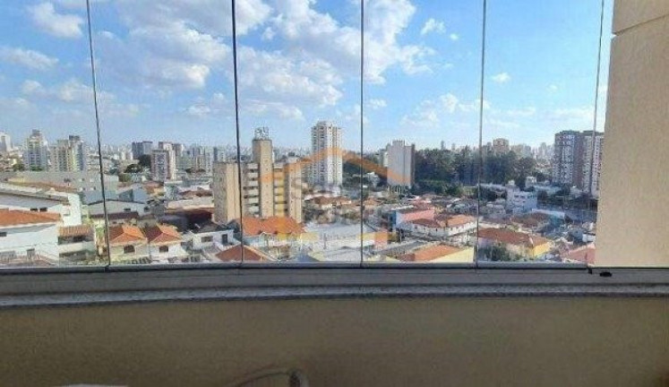 Imagem Apartamento com 3 Quartos à Venda, 130 m² em Parada Inglesa - São Paulo Imagem Apartamento com 3 Quartos à Venda, 130 m² em Parada Inglesa - São Paulo