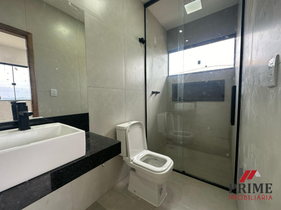 Imagem Casa com 3 Quartos à Venda, 160 m² em Por Do Sol - Lagoa Santa Imagem Casa com 3 Quartos à Venda, 160 m² em Por Do Sol - Lagoa Santa