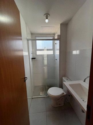 Imagem Apartamento com 2 Quartos à Venda, em Jardim Paraíso - Botucatu Imagem Apartamento com 2 Quartos à Venda, em Jardim Paraíso - Botucatu