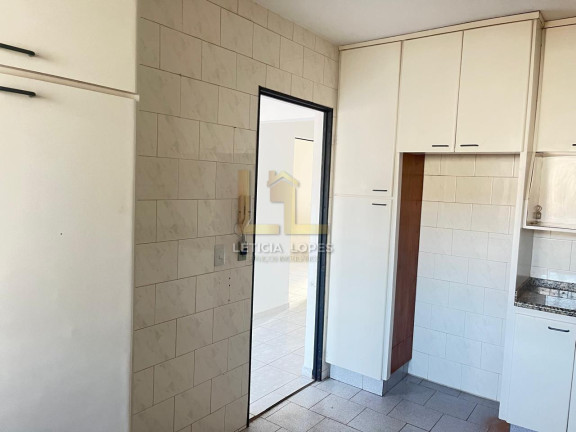Imagem Apartamento com 2 Quartos para Alugar, 58 m² em Parque Residencial Eloy Chaves - Jundiaí Imagem Apartamento com 2 Quartos para Alugar, 58 m² em Parque Residencial Eloy Chaves - Jundiaí