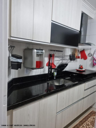Imagem Apartamento com 3 Quartos à Venda, 92 m² em Vila Formosa - São Paulo