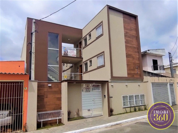 Imagem Apartamento com 2 Quartos à Venda, 39 m² em Artur Alvim - São Paulo