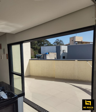 Foto do imóvel Cobertura com 4 Quartos à Venda, 140 m² em Boa Vista - São Caetano Do Sul