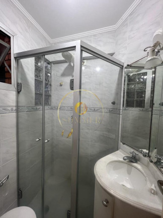 Imagem Apartamento com 3 Quartos à Venda, 95 m² em Enseada - Guarujá