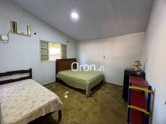 Imagem Chácara com 5 Quartos à Venda, 300 m² em Zona Rural - Aparecida De Goiânia Imagem Chácara com 5 Quartos à Venda, 300 m² em Zona Rural - Aparecida De Goiânia
