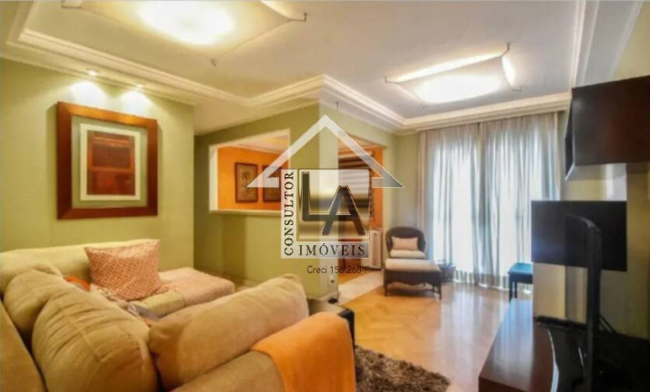 Imagem Apartamento com 3 Quartos à Venda, 70 m² em Jardim Santo Amaro - São Paulo