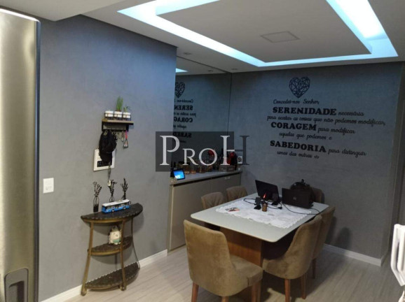 Imagem Apartamento com 2 Quartos à Venda, 65 m² em Rudge Ramos - São Bernardo Do Campo Imagem Apartamento com 2 Quartos à Venda, 65 m² em Rudge Ramos - São Bernardo Do Campo