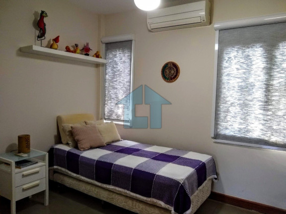 Imagem Apartamento com 3 Quartos à Venda, 126 m² em Porto Bracuhy - Angra Dos Reis