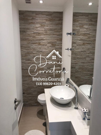 Imagem Apartamento com 5 Quartos à Venda, 216 m² em Pitangueiras - Guarujá