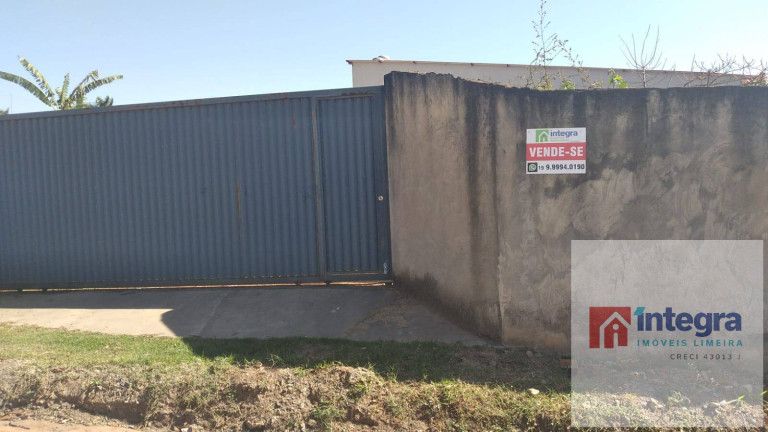 Imagem Chácara com 1 Quarto à Venda, 1.875 m² em Bairro Dos Pires - Limeira Imagem Chácara com 1 Quarto à Venda, 1.875 m² em Bairro Dos Pires - Limeira