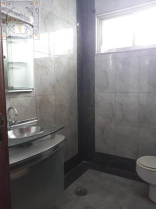 Imagem Apartamento com 3 Quartos à Venda, 119 m² em José Menino - Santos