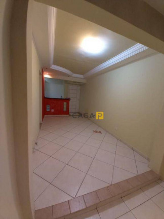 Imagem Apartamento com 3 Quartos à Venda, 70 m² em Recanto - Americana Imagem Apartamento com 3 Quartos à Venda, 70 m² em Recanto - Americana