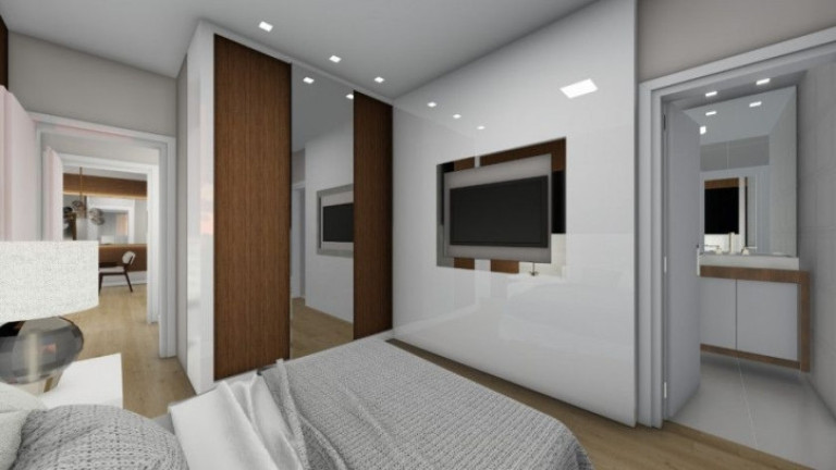 Imagem Apartamento com 2 Quartos à Venda, 84 m² em Centro - Canela Imagem Apartamento com 2 Quartos à Venda, 84 m² em Centro - Canela
