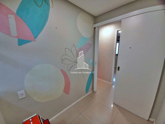 Imagem Apartamento com 3 Quartos à Venda, 73 m² em Meireles - Fortaleza