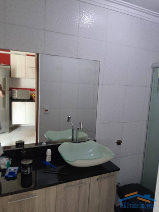 Imagem Casa com 3 Quartos à Venda, 125 m² em Bussocaba - Osasco Imagem Casa com 3 Quartos à Venda, 125 m² em Bussocaba - Osasco