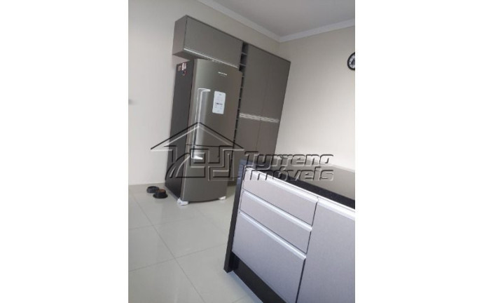 Imagem Casa com 3 Quartos à Venda, 160 m² em Villa Branca - Jacareí Imagem Casa com 3 Quartos à Venda, 160 m² em Villa Branca - Jacareí