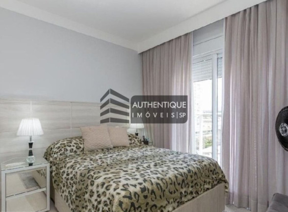Imagem Apartamento com 3 Quartos à Venda, 85 m² em Jardim Caravelas - São Paulo Imagem Apartamento com 3 Quartos à Venda, 85 m² em Jardim Caravelas - São Paulo