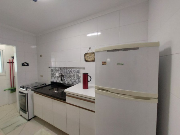 Imagem Apartamento com 1 Quarto à Venda, 51 m² em Florida - Praia Grande Imagem Apartamento com 1 Quarto à Venda, 51 m² em Florida - Praia Grande