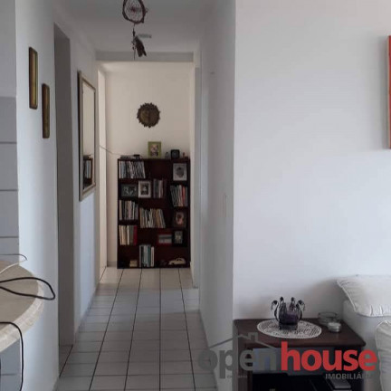 Imagem Apartamento com 2 Quartos à Venda, 79 m² em Nova Parnamirim - Parnamirim